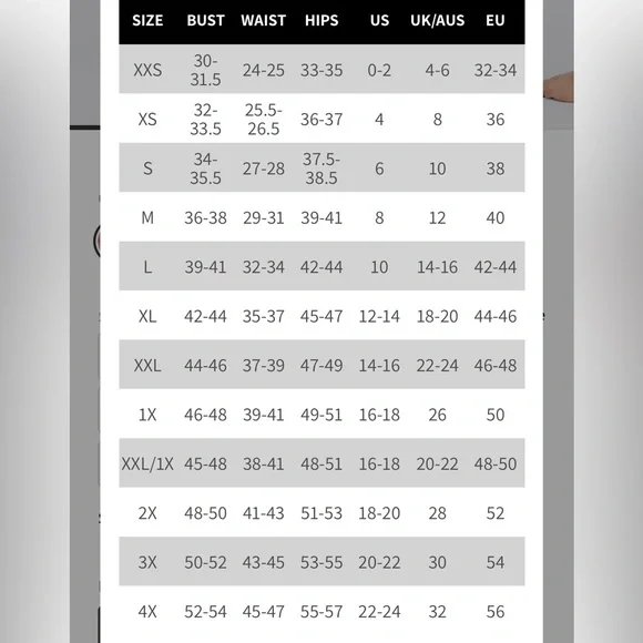 Fabletics Plus Velvet Leggings ❤️ - Picture 12 of 12